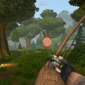 Master Of Bow [PS4,&nbsp;PS5] - изображение 2