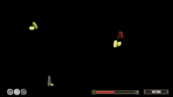 Pickle Invasion [PS5] - изображение 4