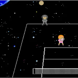 Arcade Archives VS. FAMILY TENNIS [PS4] - изображение 2