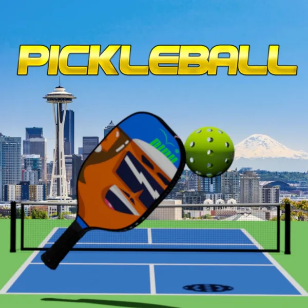 Pickleball Multisport VR [PS5] - изображение 1