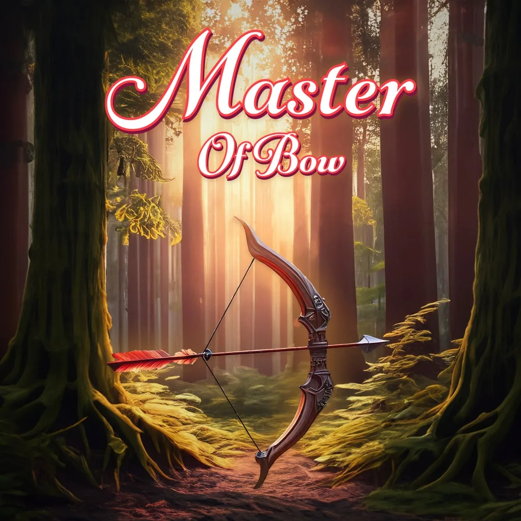 Master Of Bow [PS4, PS5] - изображение 1