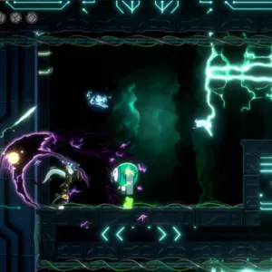 Aeterna: Collection of Darkness PS4 & PS5 - изображение 2