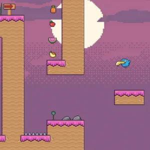 Popotinho's Adventures PS4 & PS5 - изображение 3