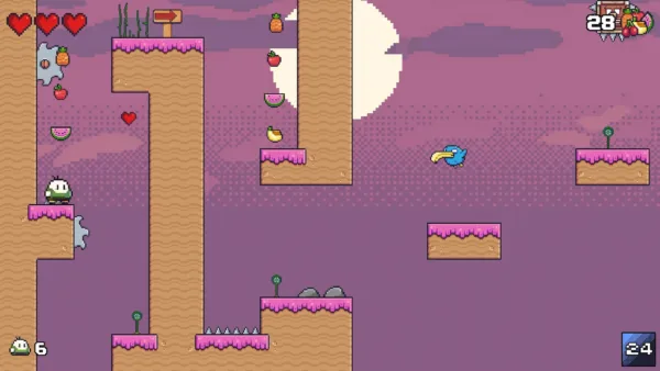 Popotinho's Adventures PS4 & PS5 - изображение 3