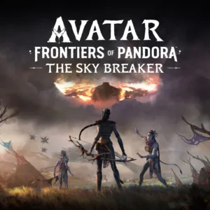 Avatar: Frontiers of Pandora – The Sky Breaker