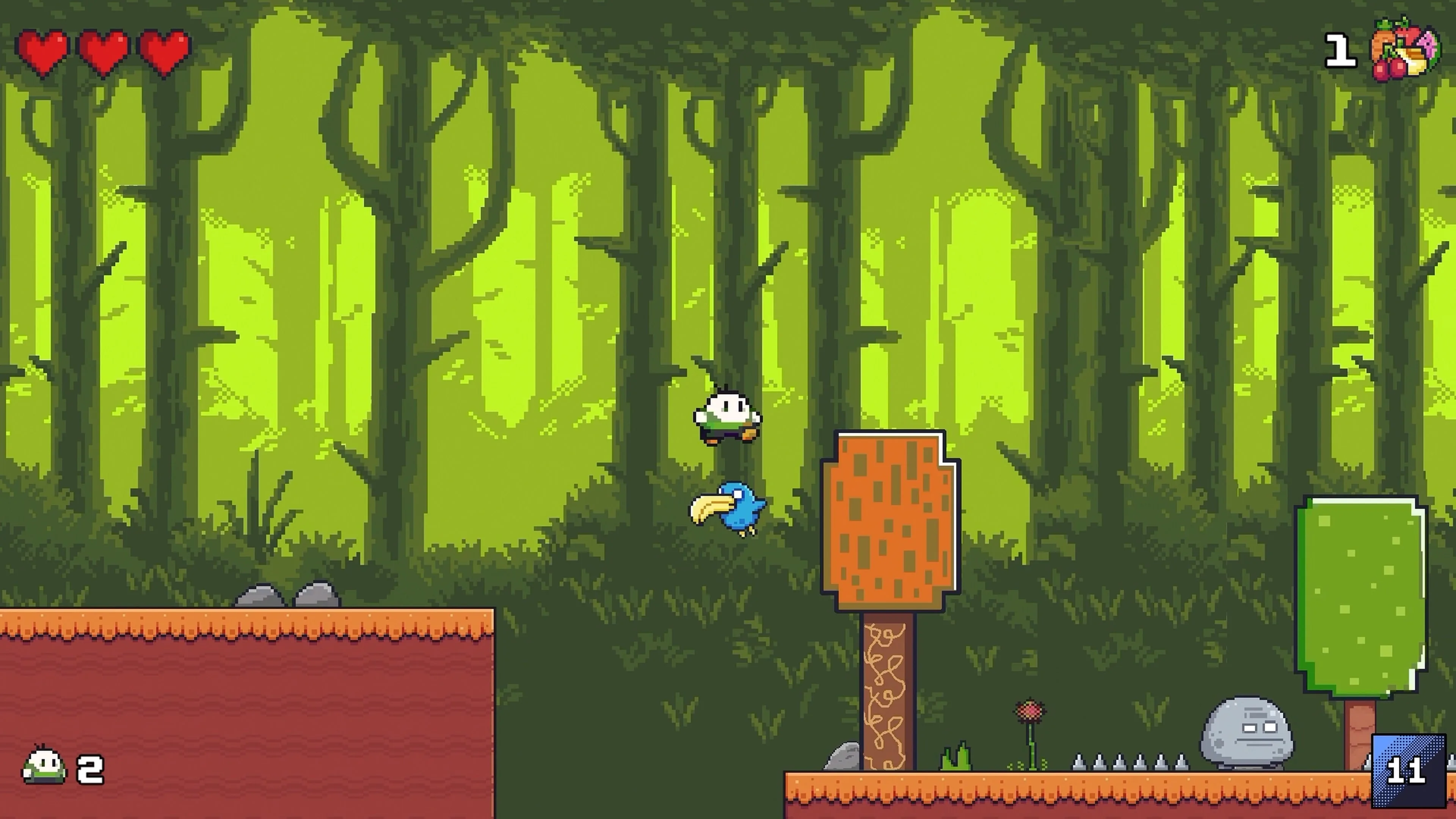 Popotinho's Adventures PS4 & PS5 - изображение 2