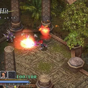 Ys Memoire: The Oath in Felghana [PS4,&nbsp;PS5] - изображение 2