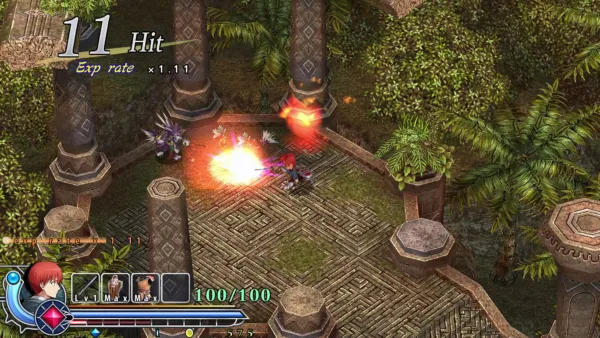 Ys Memoire: The Oath in Felghana [PS4,&nbsp;PS5] - изображение 2