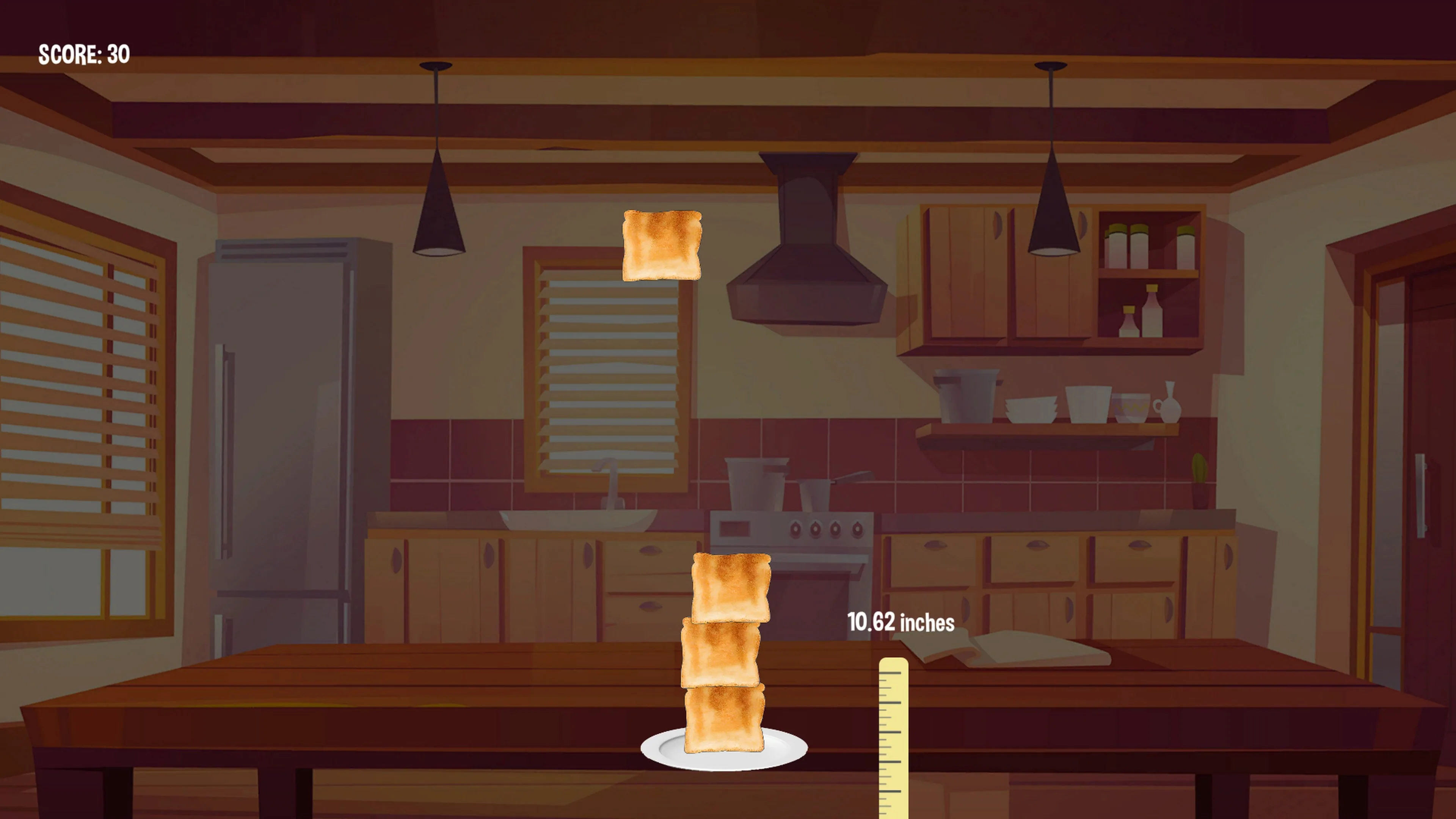 The Jumping Toast Tower - PS4 & PS5 - изображение 4