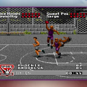 Accolade Sports Collection (QUByte Classics) [PS4,&nbsp;PS5] - изображение 4