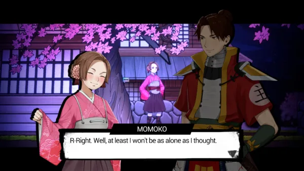 Shujinkou [PS5] - изображение 4