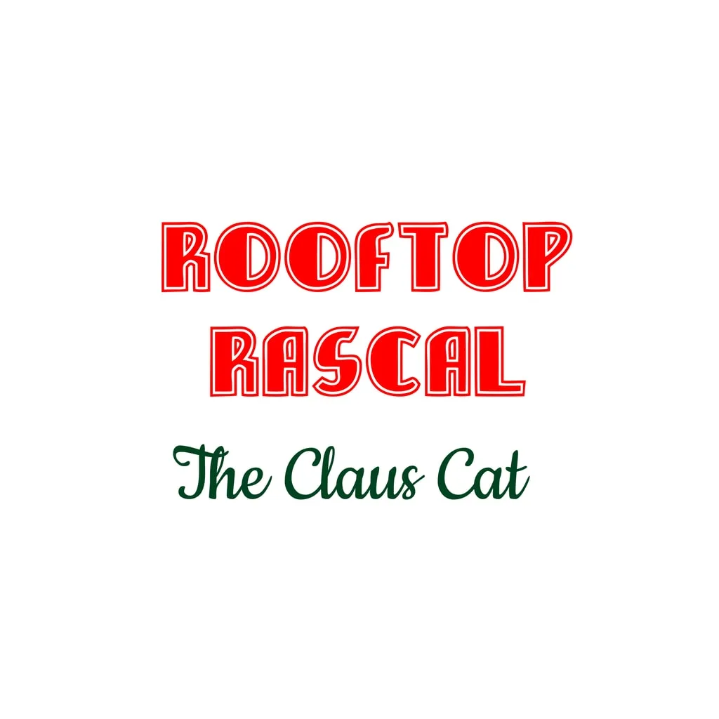 Rooftop Rascal: The Claus Cat [PS5] - изображение 1