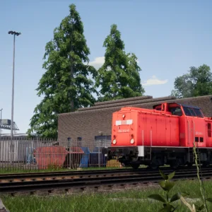 Train Sim World 5: DB BR 204 [PS4,&nbsp;PS5] - изображение 3