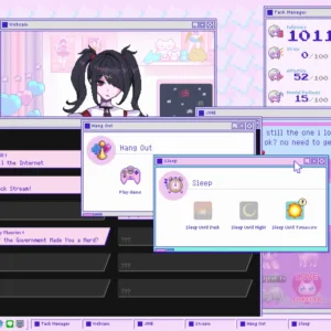 NEEDY STREAMER OVERLOAD [PS4] - изображение 2