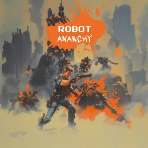 ROBOT ANARCHY [PS4]