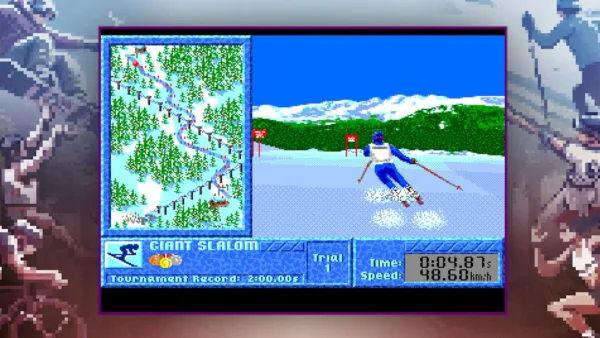 Accolade Sports Collection (QUByte Classics) [PS4,&nbsp;PS5] - изображение 2