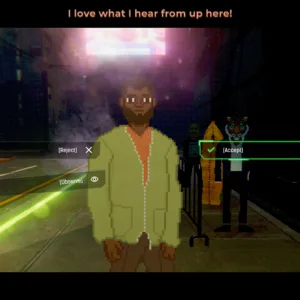 Techno Banter [PS5] - изображение 2