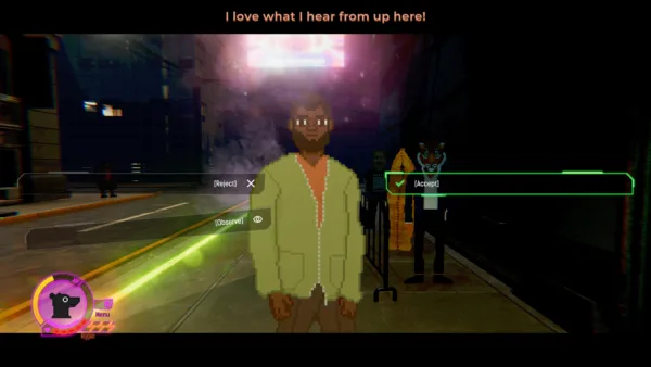 Techno Banter [PS5] - изображение 2