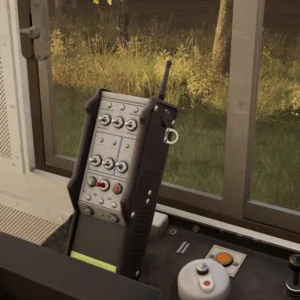 Train Sim World 5: Railhead Treatment Train​ [PS4,&nbsp;PS5] - изображение 4