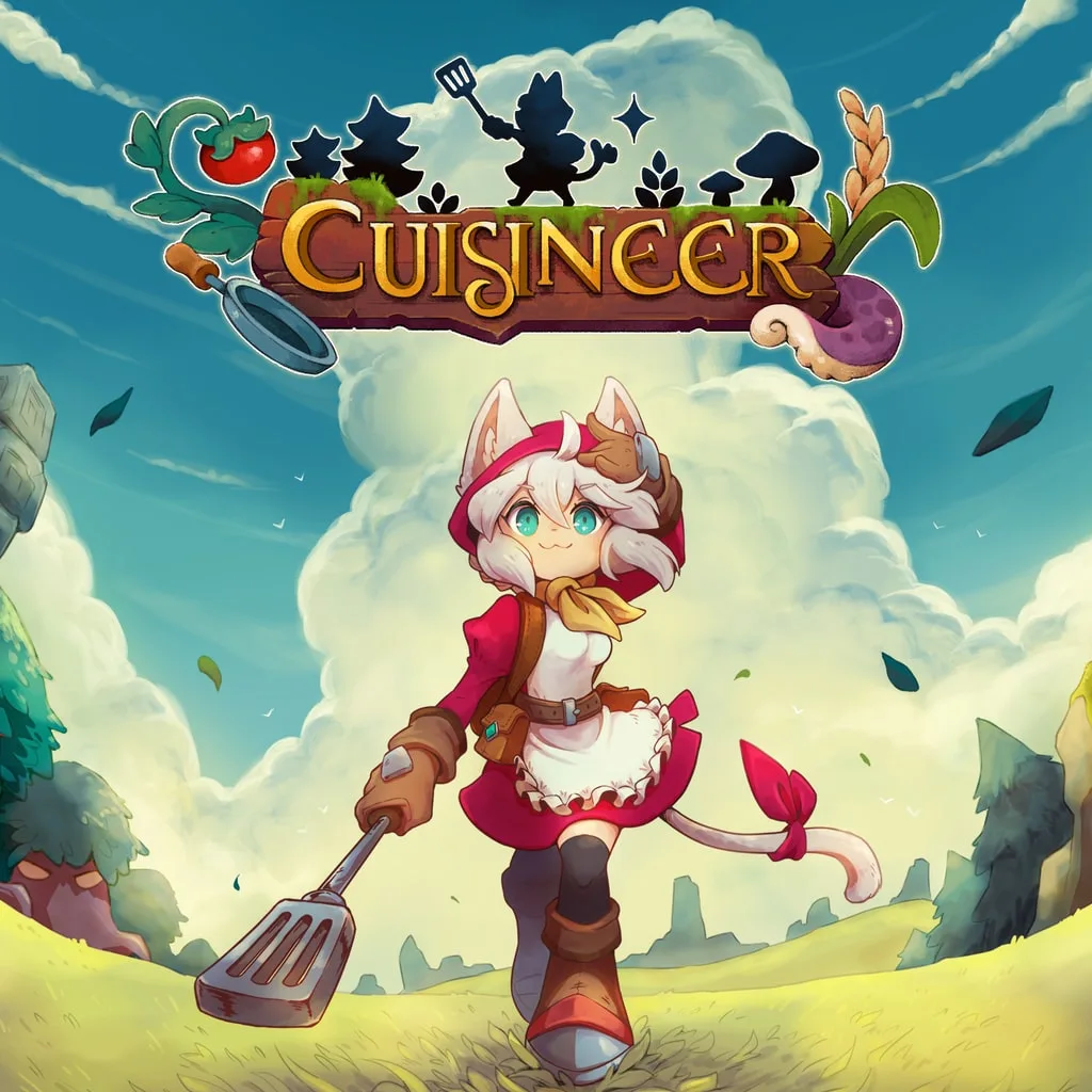 Cuisineer [PS5] - изображение 1