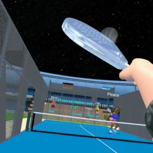 Pickleball Multisport VR [PS5] - изображение 4