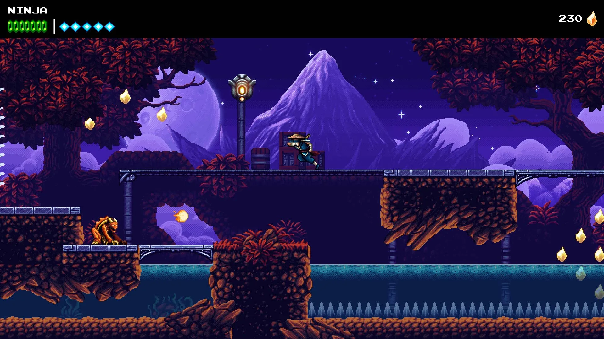 The Messenger [PS4, PS5] - изображение 2