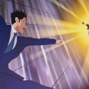 HUNTER×HUNTER NEN×IMPACT [PS5] - изображение 4