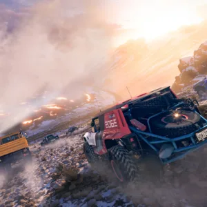 Forza Horizon 5 Premium Edition [PS5] - изображение 4