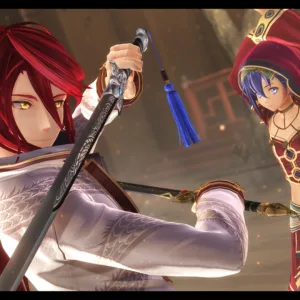 The Legend of Heroes: Trails through Daybreak II [PS4,&nbsp;PS5] - изображение 3
