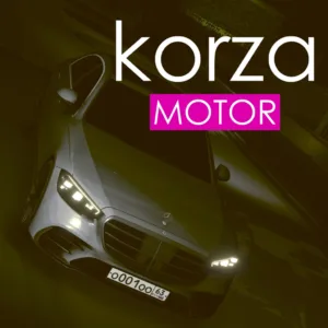 Korza MOTOR [PS5]