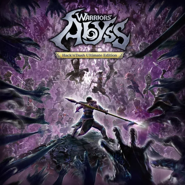 WARRIORS: Abyss - Hack'n'Dash Ultimate Edition [PS4,&nbsp;PS5] - изображение 1