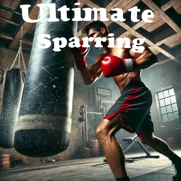 Ultimate Sparring [PS5]