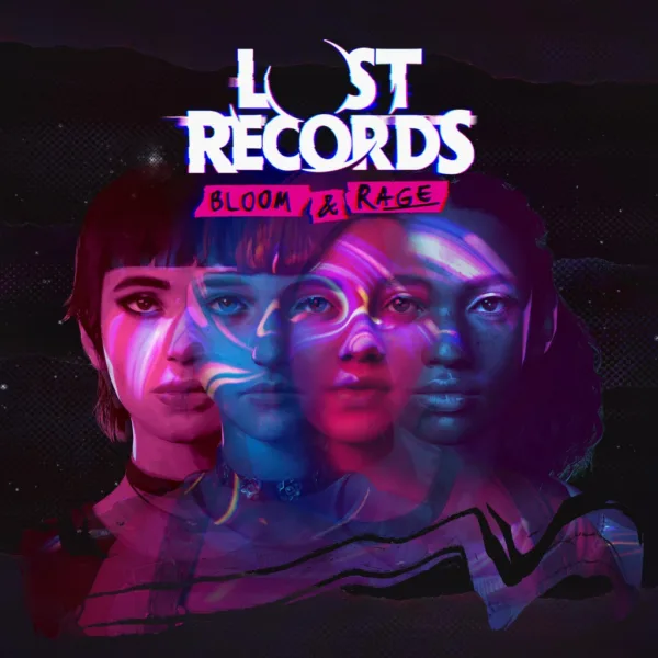 Lost Records: Bloom & Rage [PS5]