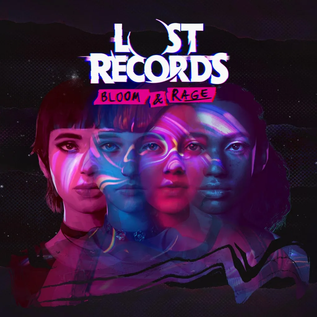 Lost Records: Bloom & Rage [PS5] - изображение 1