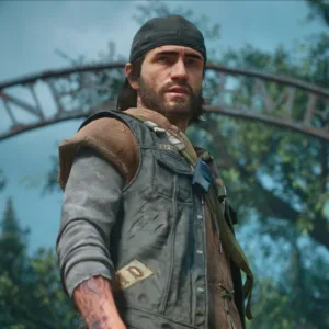 Days Gone Remastered [PS5] - изображение 2