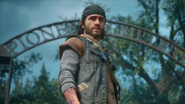 Days Gone Remastered [PS5] - изображение 2