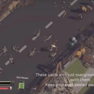 Endless Deaths [PS4] - изображение 4