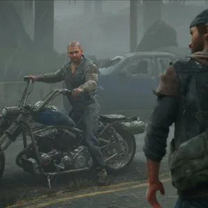 Days Gone Remastered [PS5] - изображение 4