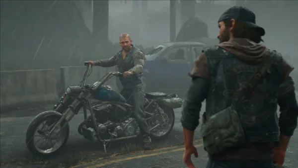 Days Gone Remastered [PS5] - изображение 4
