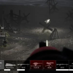 Beach Invasion 1944 [PS4] - изображение 2