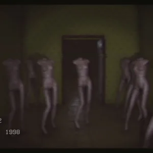 The Backrooms 1998 [PS5] - изображение 4