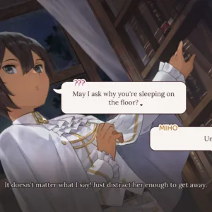 Please Be Happy [PS4] - изображение 4