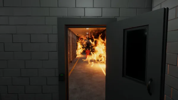 Prison Loop [PS4] - изображение 3