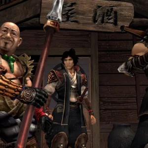 Onimusha 2: Samurai's Destiny [PS4] - изображение 4