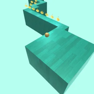 ZigZag Ball [PS4] - изображение 4