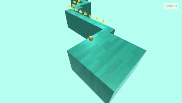 ZigZag Ball [PS4] - изображение 4