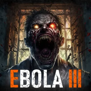 EBOLA III [PS4]