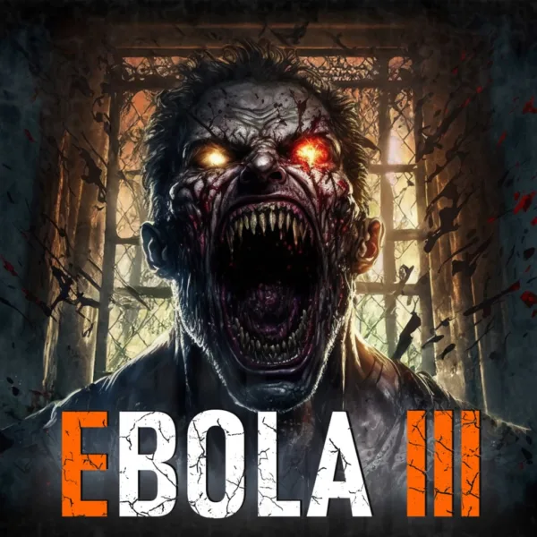 EBOLA III [PS4]