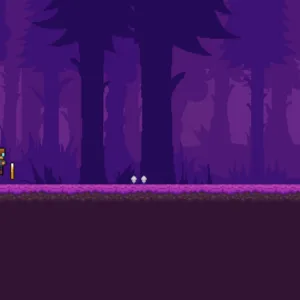 Pixicharm - Darkwood Dash [PS4] - изображение 4