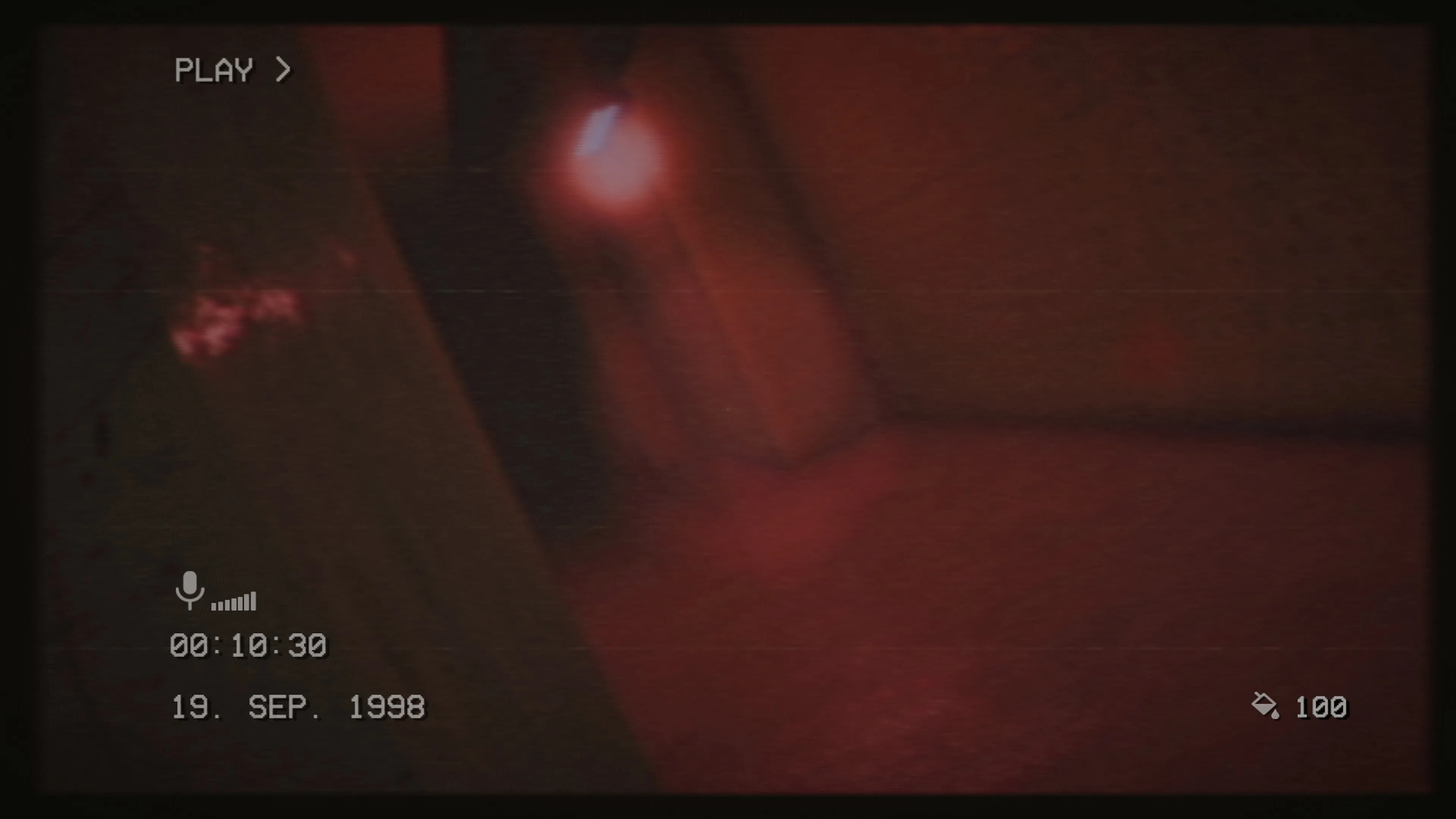 The Backrooms 1998 [PS4] - изображение 3
